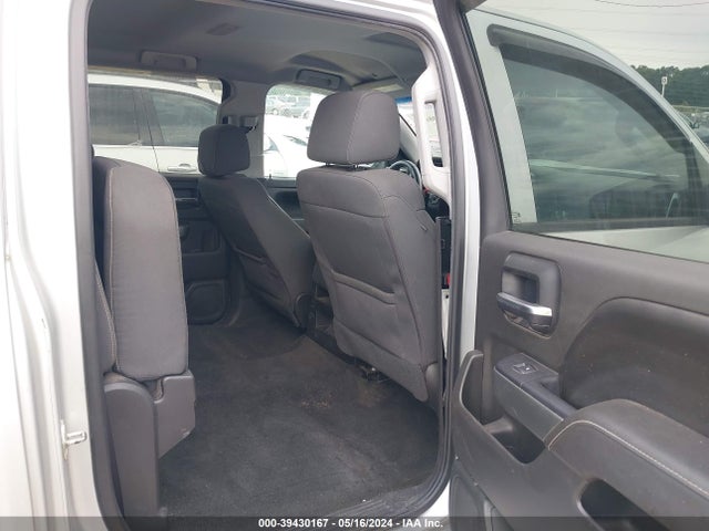 Chevrolet Silverado 1500 1lt 2016 3GCPCREC1GG205989 Image 8