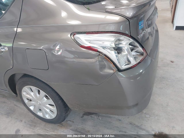 Nissan Versa 1.6 Sv 2016 3N1CN7AP7GL909887 Image 15