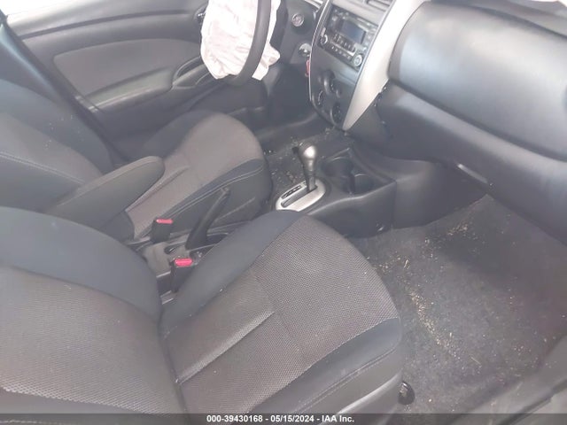 Nissan Versa 1.6 Sv 2016 3N1CN7AP7GL909887 Image 5
