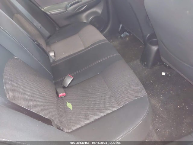 Nissan Versa 1.6 Sv 2016 3N1CN7AP7GL909887 Image 8