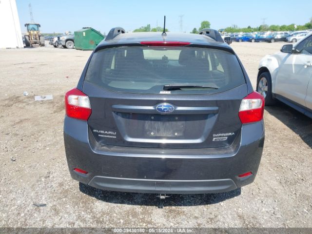 JF1GPAP64G8227994 Subaru Impreza 2.0i Sport Premium