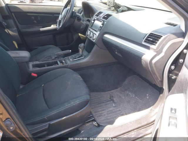 JF1GPAP64G8227994 Subaru Impreza 2.0i Sport Premium