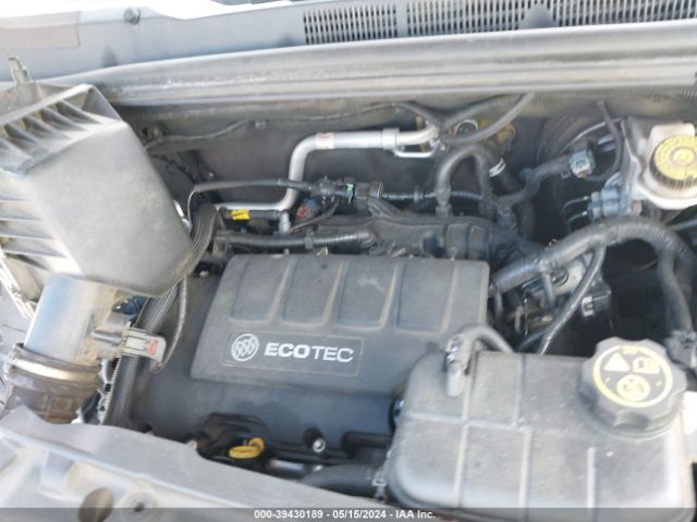 KL4CJASB0JB621155 Buick Encore Preferred