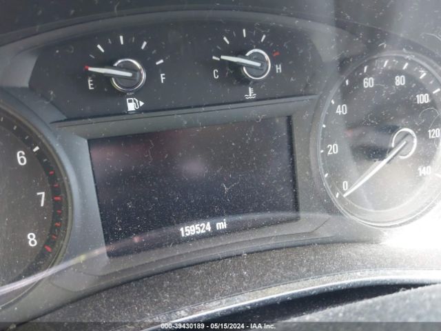 KL4CJASB0JB621155 Buick Encore Preferred