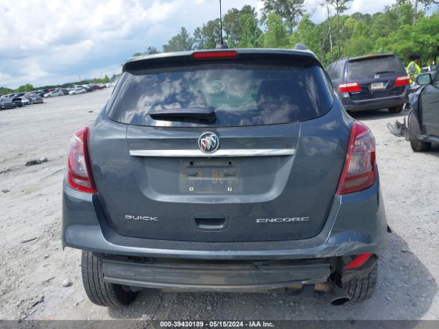 KL4CJASB0JB621155 Buick Encore Preferred