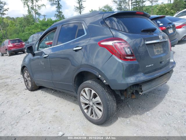 KL4CJASB0JB621155 Buick Encore Preferred