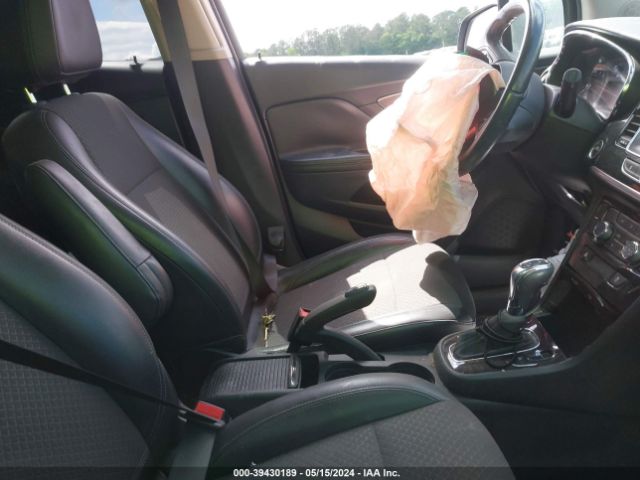 KL4CJASB0JB621155 Buick Encore Preferred