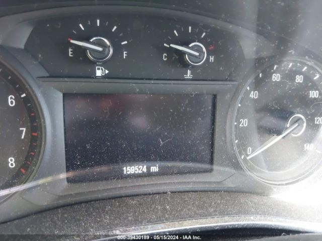 KL4CJASB0JB621155 Buick Encore Preferred