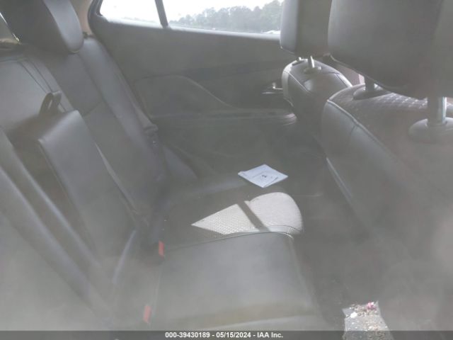 KL4CJASB0JB621155 Buick Encore Preferred