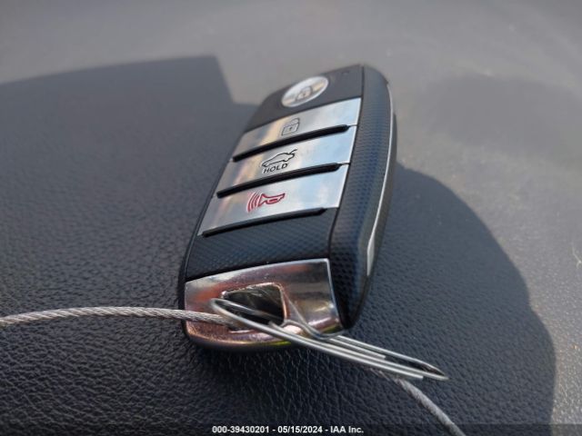 5XXGU4L34HG158383 KIA OPTIMA EX