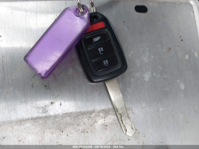 3CZRU6H35NM727825 Honda Hr-v Awd Lx