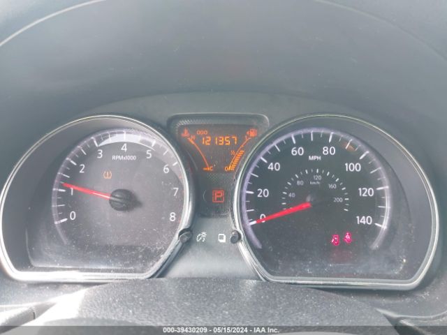 3N1CN7AP3EK438811 Nissan Versa 1.6 Sv