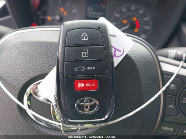 5YFS4MCE3RP172456 Toyota COROLLA SE