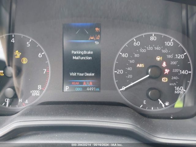 5YFS4MCE3RP172456 Toyota COROLLA SE