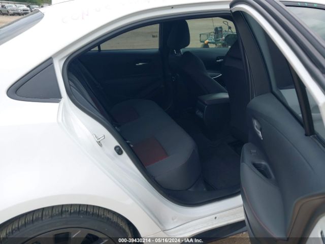 5YFS4MCE3RP172456 Toyota COROLLA SE
