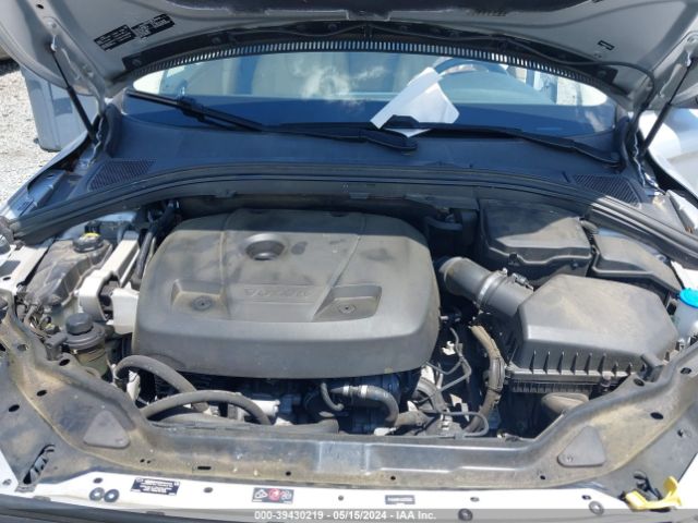 YV440MDK4G2878580 Volvo Xc60 T5 Drive-e Premier