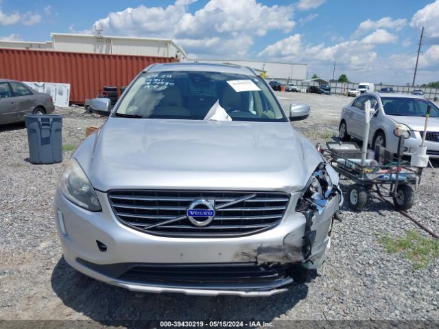 YV440MDK4G2878580 Volvo Xc60 T5 Drive-e Premier