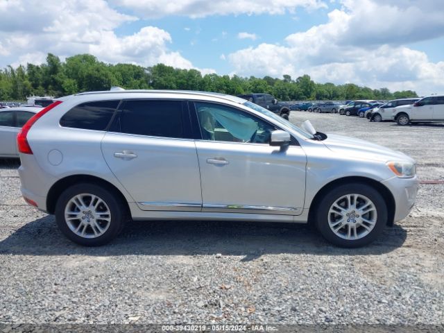 YV440MDK4G2878580 Volvo Xc60 T5 Drive-e Premier