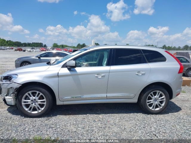 YV440MDK4G2878580 Volvo Xc60 T5 Drive-e Premier