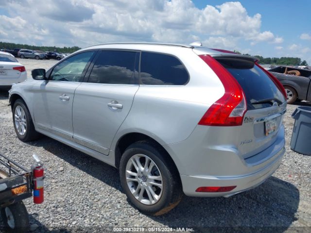 YV440MDK4G2878580 Volvo Xc60 T5 Drive-e Premier