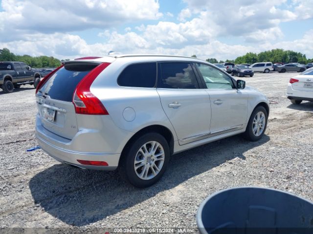 YV440MDK4G2878580 Volvo Xc60 T5 Drive-e Premier