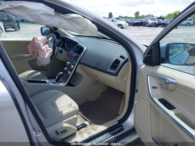 YV440MDK4G2878580 Volvo Xc60 T5 Drive-e Premier