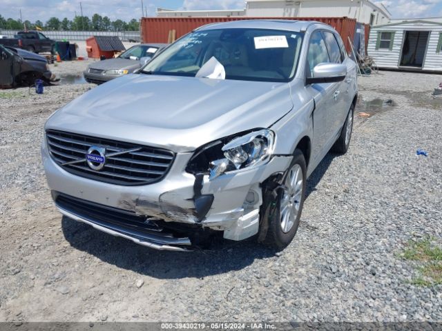 YV440MDK4G2878580 Volvo Xc60 T5 Drive-e Premier