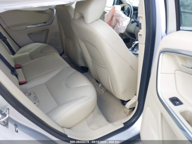 YV440MDK4G2878580 Volvo Xc60 T5 Drive-e Premier