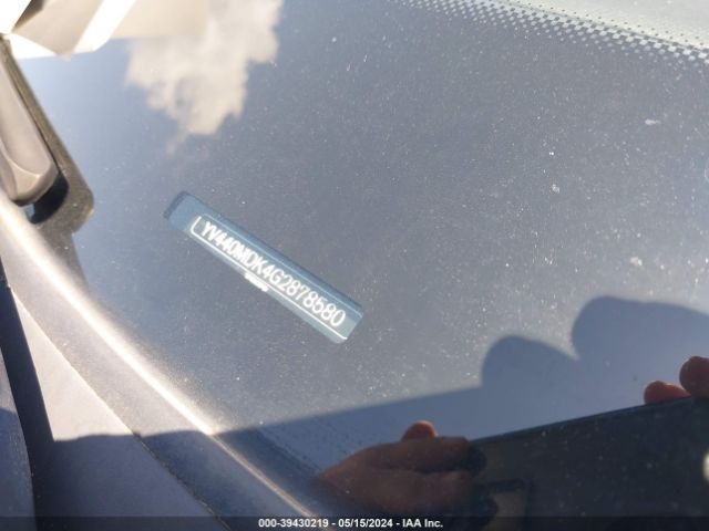 YV440MDK4G2878580 Volvo Xc60 T5 Drive-e Premier