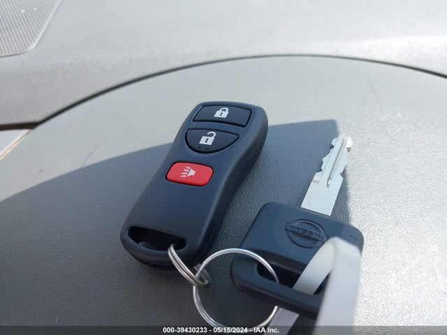 Nissan Frontier Sv 2019 1N6AD0ER7KN741250 Image 11