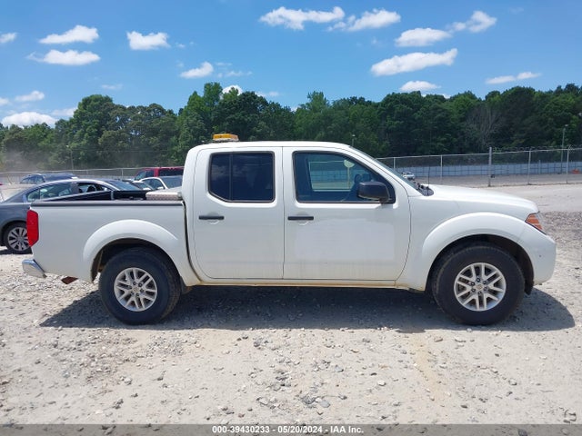 Nissan Frontier Sv 2019 1N6AD0ER7KN741250 Image 13