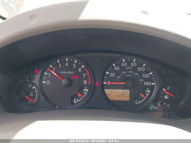 Nissan Frontier Sv 2019 1N6AD0ER7KN741250 Image 7