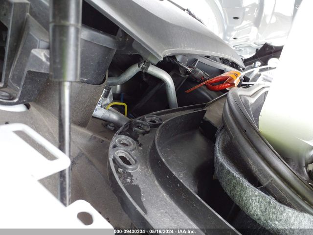 5YJXCBE43LF261819 Tesla Model X Performance Dual Motor All-wheel Drive