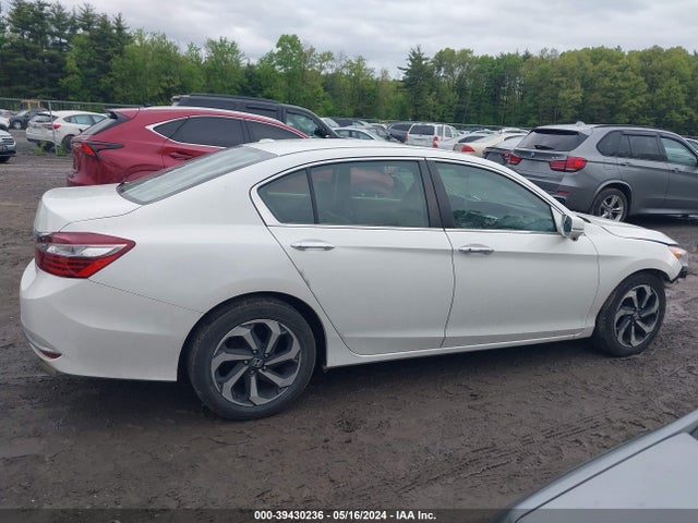 Honda Accord Ex-l 2016 1HGCR2F87GA219507 Image 13