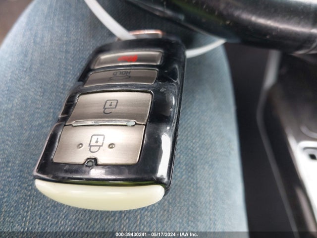 KIA Cadenza Premium 2014 KNALN4D72E5116806 Image 11