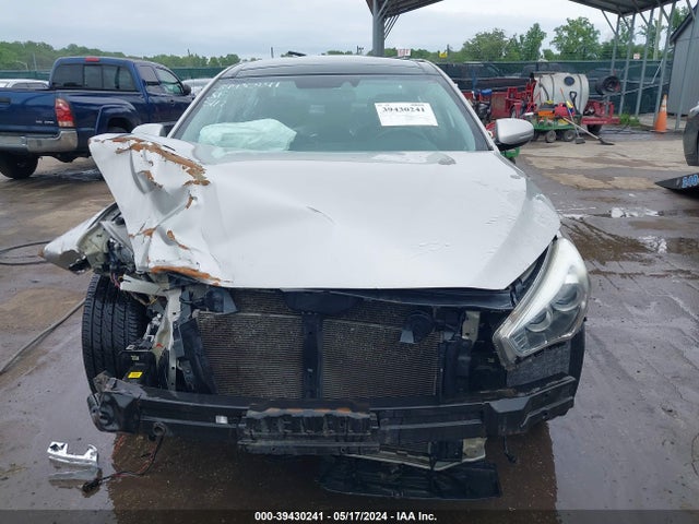 KIA Cadenza Premium 2014 KNALN4D72E5116806 Image 13