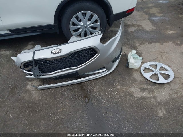 KIA Cadenza Premium 2014 KNALN4D72E5116806 Image 12