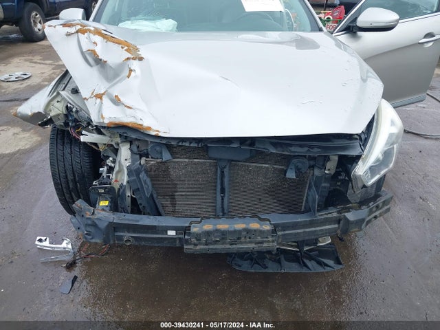 KIA Cadenza Premium 2014 KNALN4D72E5116806 Image 19