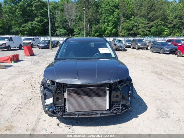 5NMJBCAE4PH186971 Hyundai TUCSON SEL