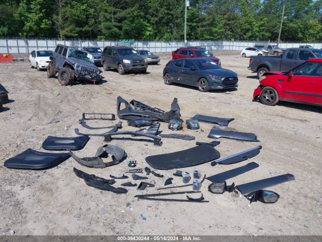 5NMJBCAE4PH186971 Hyundai TUCSON SEL