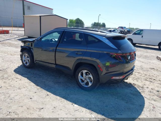 5NMJBCAE4PH186971 Hyundai TUCSON SEL