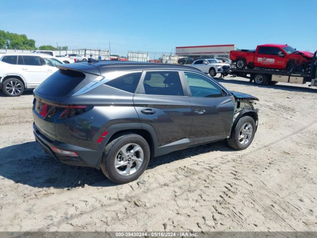 5NMJBCAE4PH186971 Hyundai TUCSON SEL