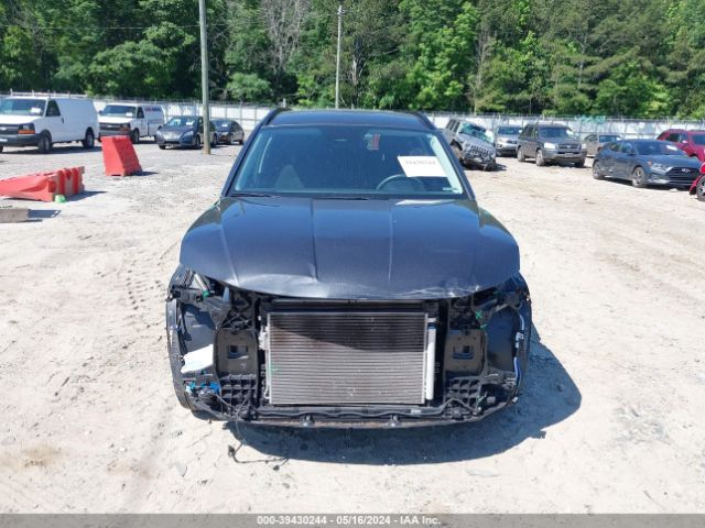 5NMJBCAE4PH186971 Hyundai TUCSON SEL