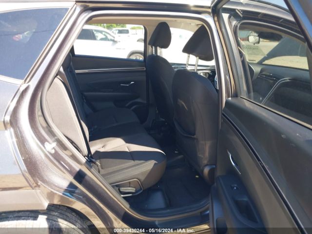 5NMJBCAE4PH186971 Hyundai TUCSON SEL