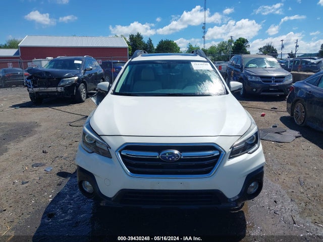Subaru Outback 3.6r Limited 2018 4S4BSENC0J3236422 Image 13