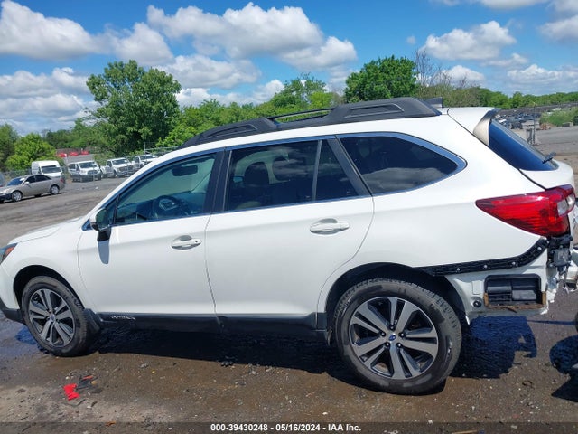 Subaru Outback 3.6r Limited 2018 4S4BSENC0J3236422 Image 15