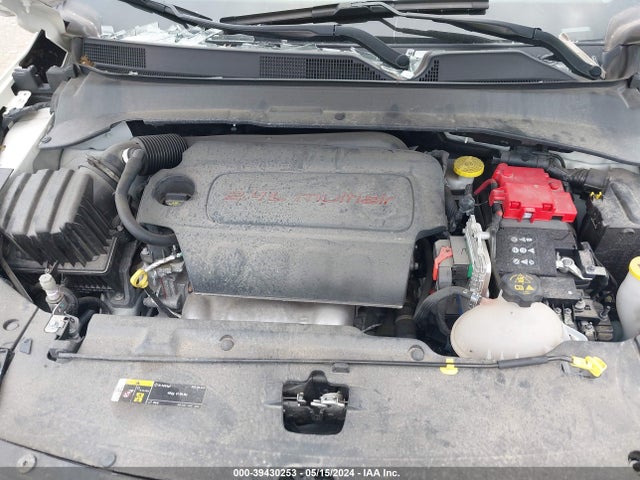 Jeep Compass Limited 4x4 2021 3C4NJDCB5MT525717 Image 10