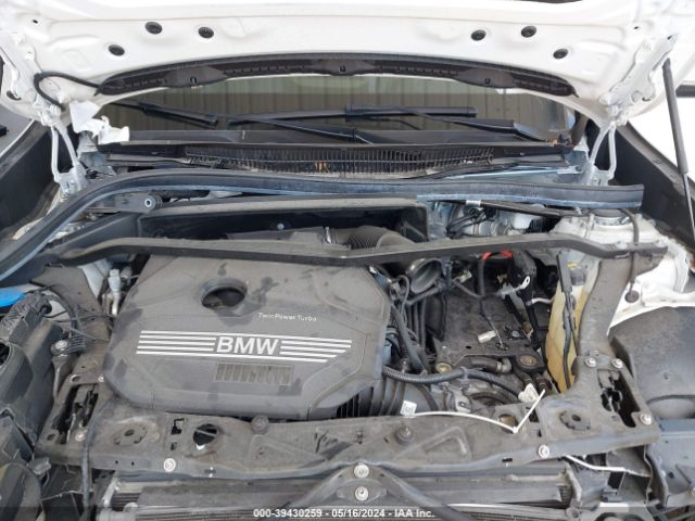 WBXJG7C02L5R58359 BMW X1 Sdrive28i