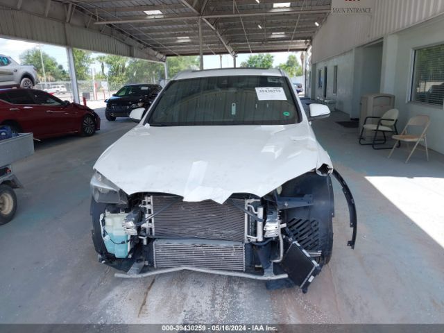 WBXJG7C02L5R58359 BMW X1 Sdrive28i