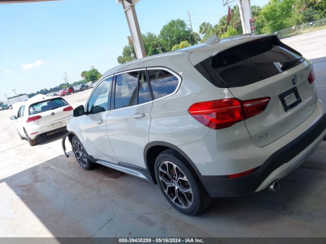 WBXJG7C02L5R58359 BMW X1 Sdrive28i